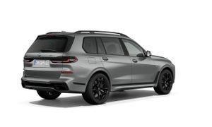 BMW X7 xDrive40d  Híbrido (Diesel) - Foto 3