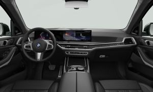 BMW X7 xDrive40d  Híbrido (Diesel) - Foto 5