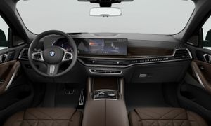 BMW X6 xDrive40d M Sport  Híbrido (Diesel) - Foto 5