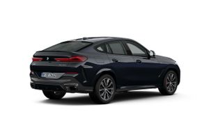 BMW X6 xDrive40d M Sport  Híbrido (Diesel) - Foto 3