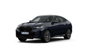 BMW X6 xDrive40d M Sport  Híbrido (Diesel) - Foto 2