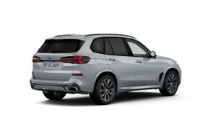 BMW X5 xDrive30d xLine  Híbrido (Diesel) - Foto 3