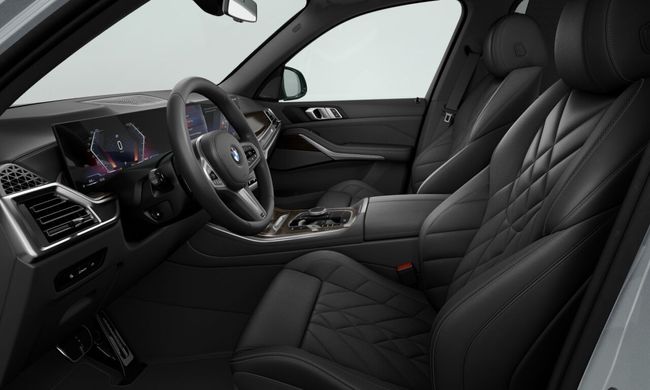 BMW X5 xDrive30d xLine