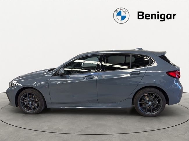 BMW Serie 1 118d business 110 kw (150 cv)