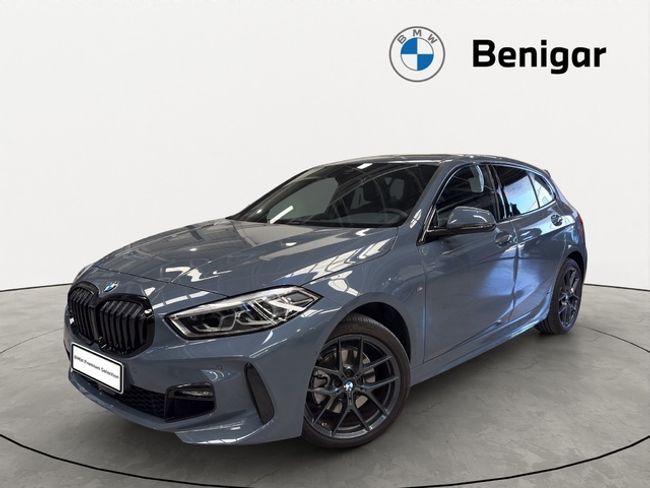 BMW Serie 1 118d business 110 kw (150 cv)