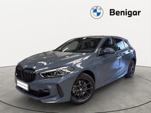 BMW Serie 1 118d business 110 kw (150 cv)  2024 Diésel - Foto 2