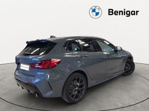BMW Serie 1 118d business 110 kw (150 cv)  2024 Diésel - Foto 7