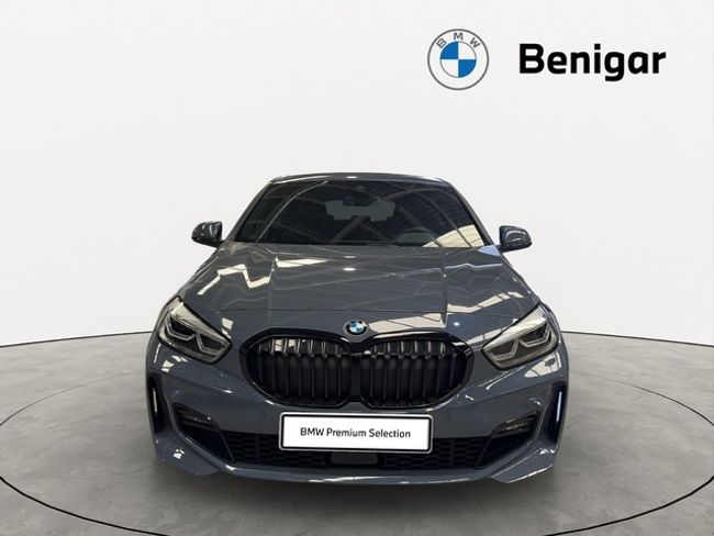 BMW Serie 1 118d business 110 kw (150 cv)