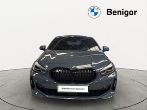 BMW Serie 1 118d business 110 kw (150 cv)  2024 Diésel - Foto 3