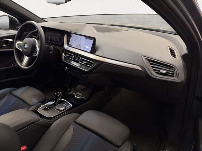 BMW Serie 1 118d business 110 kw (150 cv)