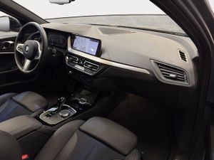 BMW Serie 1 118d business 110 kw (150 cv)  2024 Diésel - Foto 15