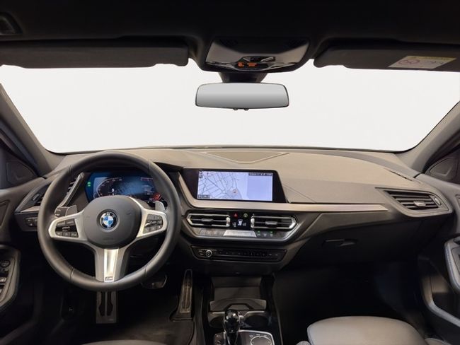 BMW Serie 1 118d business 110 kw (150 cv)