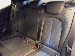 BMW Serie 1 118d business 110 kw (150 cv)  2024 Diésel - Foto 17