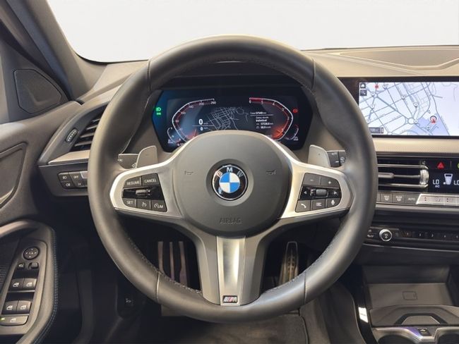 BMW Serie 1 118d business 110 kw (150 cv)