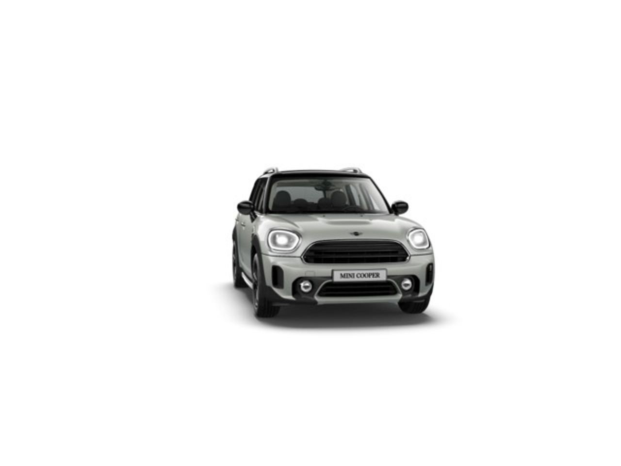 MINI Countryman cooper 100 kw (136 cv)  2022 Gasolina - Foto 7