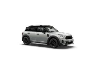 MINI Countryman cooper 100 kw (136 cv)  2022 Gasolina - Foto 7