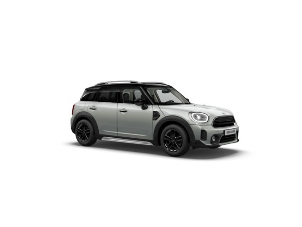 MINI Countryman cooper 100 kw (136 cv)  2022 Gasolina - Foto 5