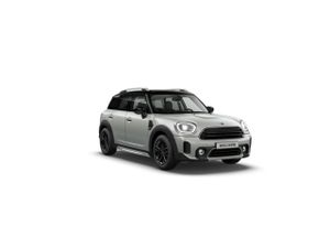 MINI Countryman cooper 100 kw (136 cv)  2022 Gasolina - Foto 19