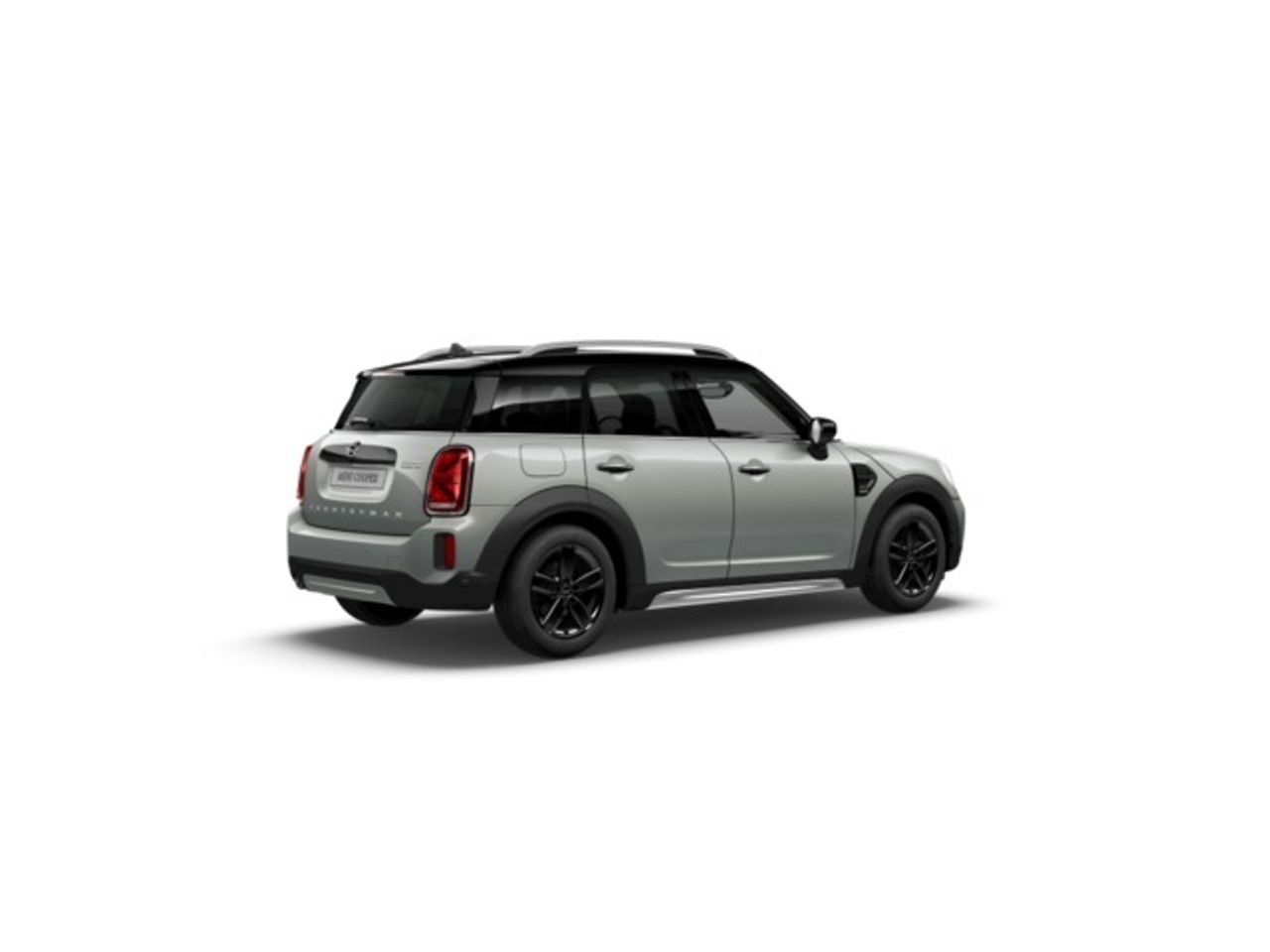 MINI Countryman cooper 100 kw (136 cv)  2022 Gasolina - Foto 9