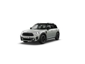MINI Countryman cooper 100 kw (136 cv)  2022 Gasolina - Foto 5