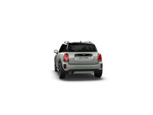 MINI Countryman cooper 100 kw (136 cv)  2022 Gasolina - Foto 23