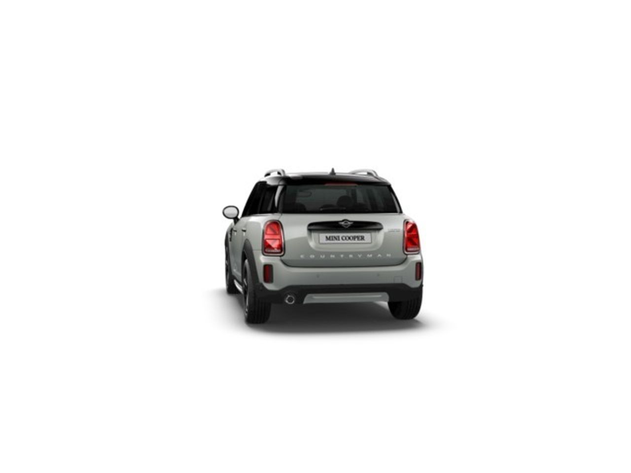 MINI Countryman cooper 100 kw (136 cv)  2022 Gasolina - Foto 13