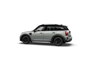MINI Countryman cooper 100 kw (136 cv)  2022 Gasolina - Foto 17