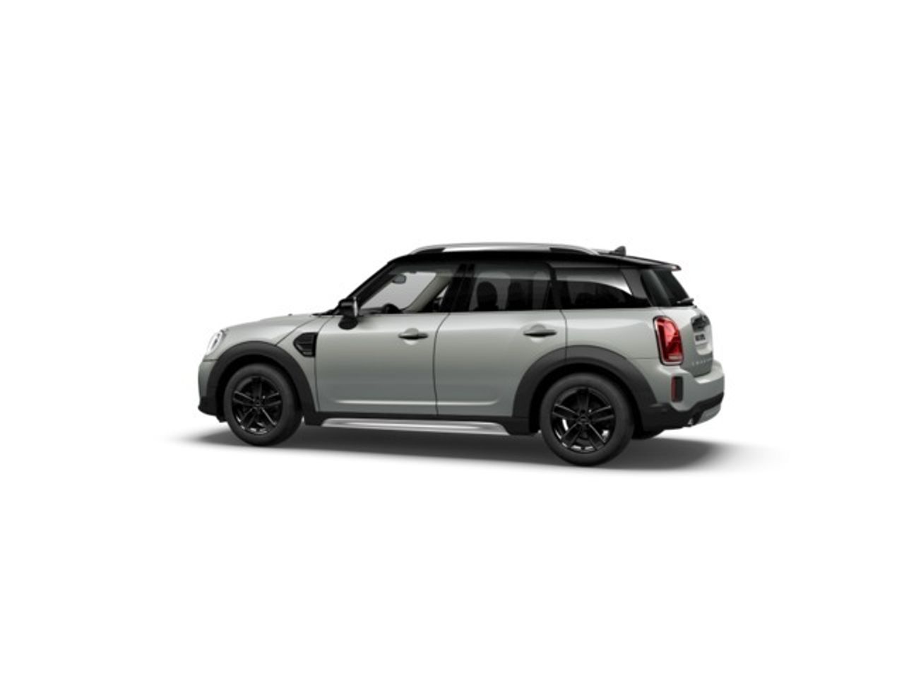 MINI Countryman cooper 100 kw (136 cv)  2022 Gasolina - Foto 10