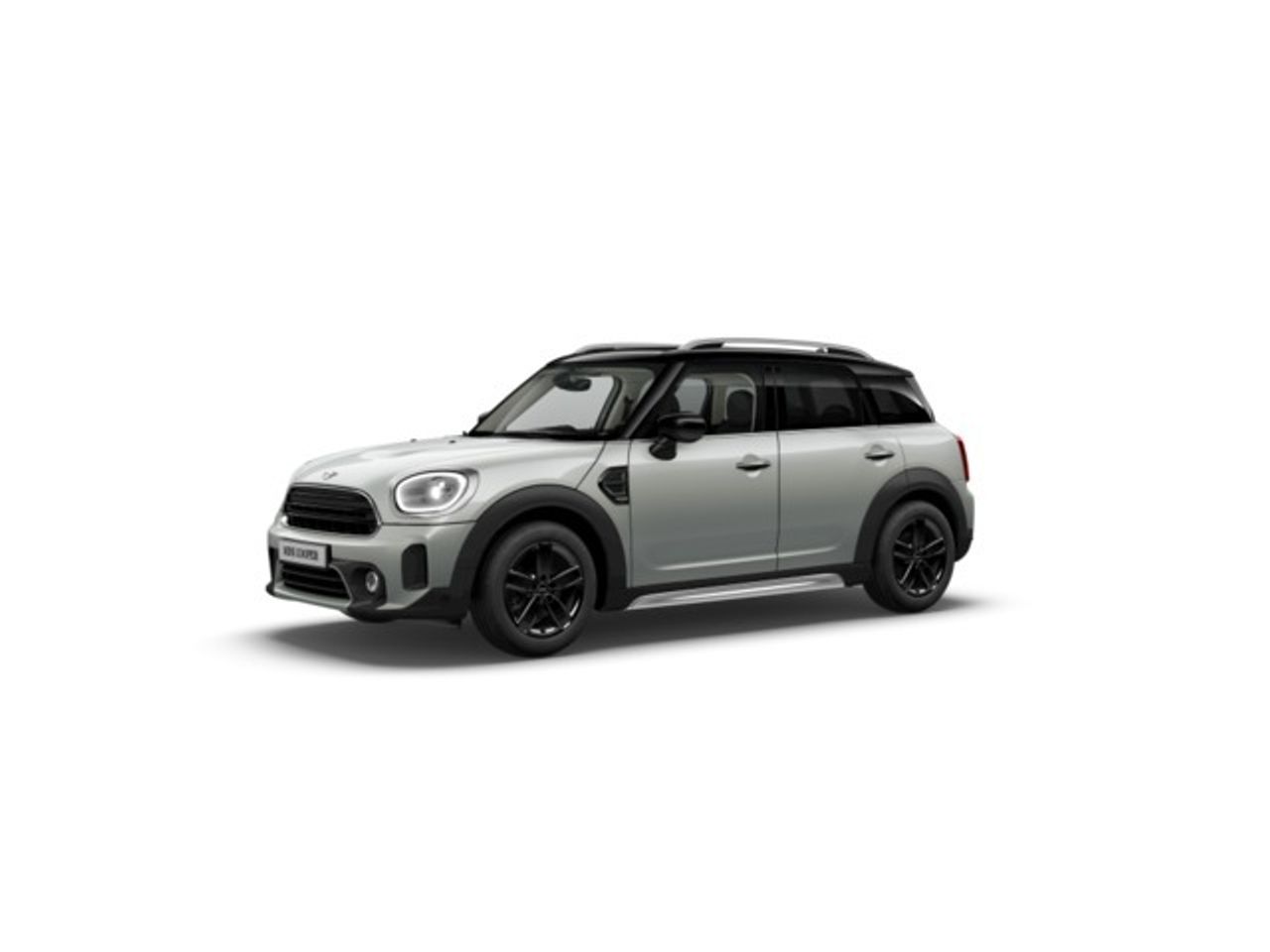 MINI Countryman cooper 100 kw (136 cv)  2022 Gasolina - Foto 3