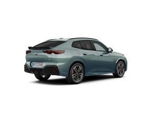 BMW X2 sdrive18d 110 kw (150 cv)  2025 Diésel - Foto 3