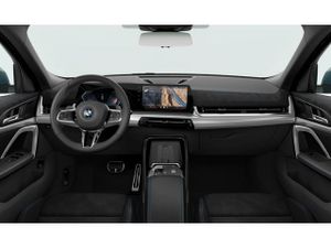 BMW X2 sdrive18d 110 kw (150 cv)  2025 Diésel - Foto 5