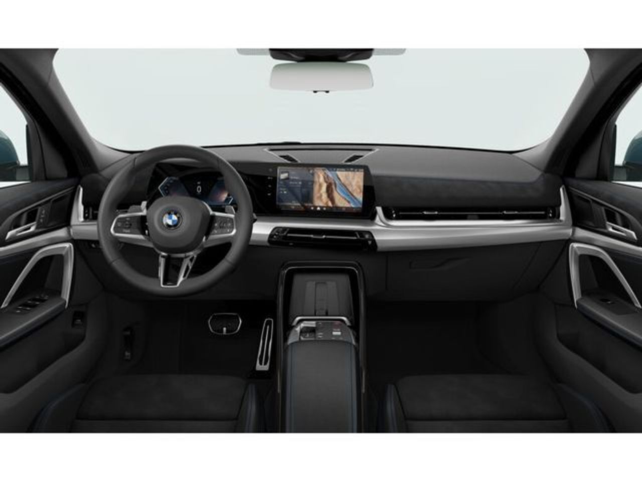 BMW X2 sdrive18d 110 kw (150 cv)  2025 Diésel - Foto 4