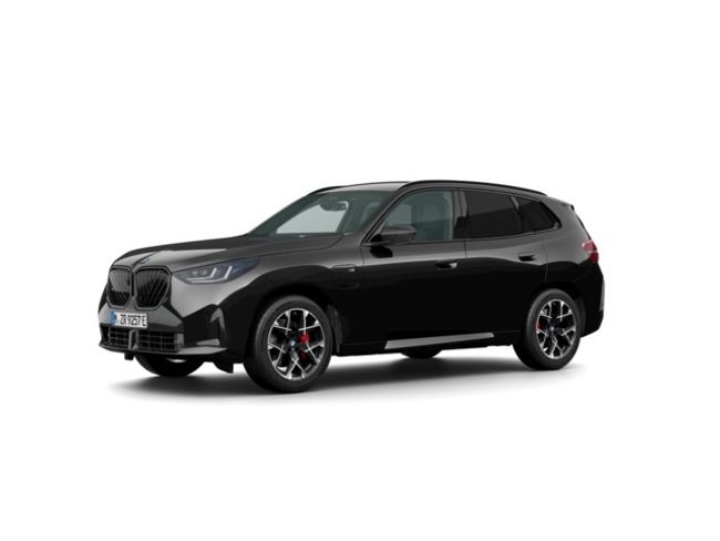 BMW X3 xdrive30e 220 kw (299 cv)