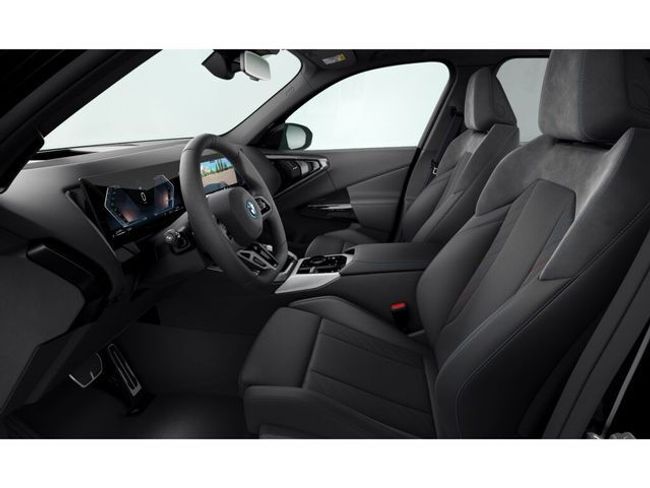 BMW X3 xdrive30e 220 kw (299 cv)