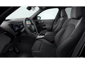 BMW X3 xdrive30e 220 kw (299 cv)  2026 Híbrido (Gasolina) - Foto 29