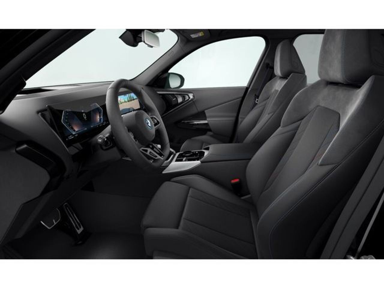 BMW X3 xdrive30e 220 kw (299 cv)  2026 Híbrido (Gasolina) - Foto 16