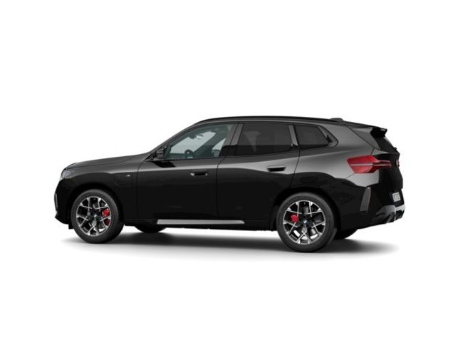 BMW X3 xdrive30e 220 kw (299 cv)