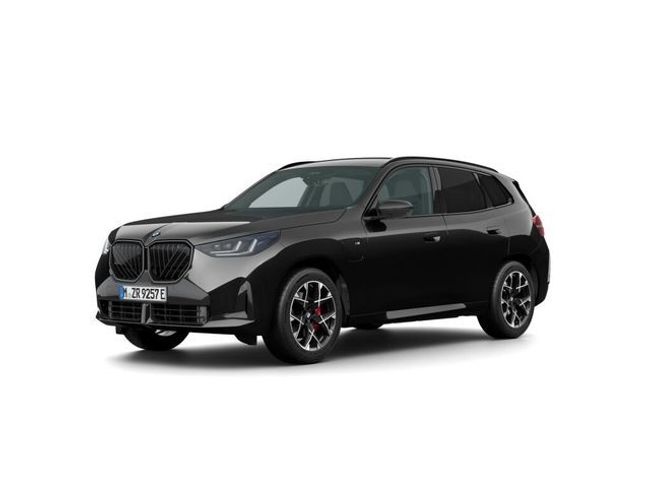 BMW X3 xdrive30e 220 kw (299 cv)