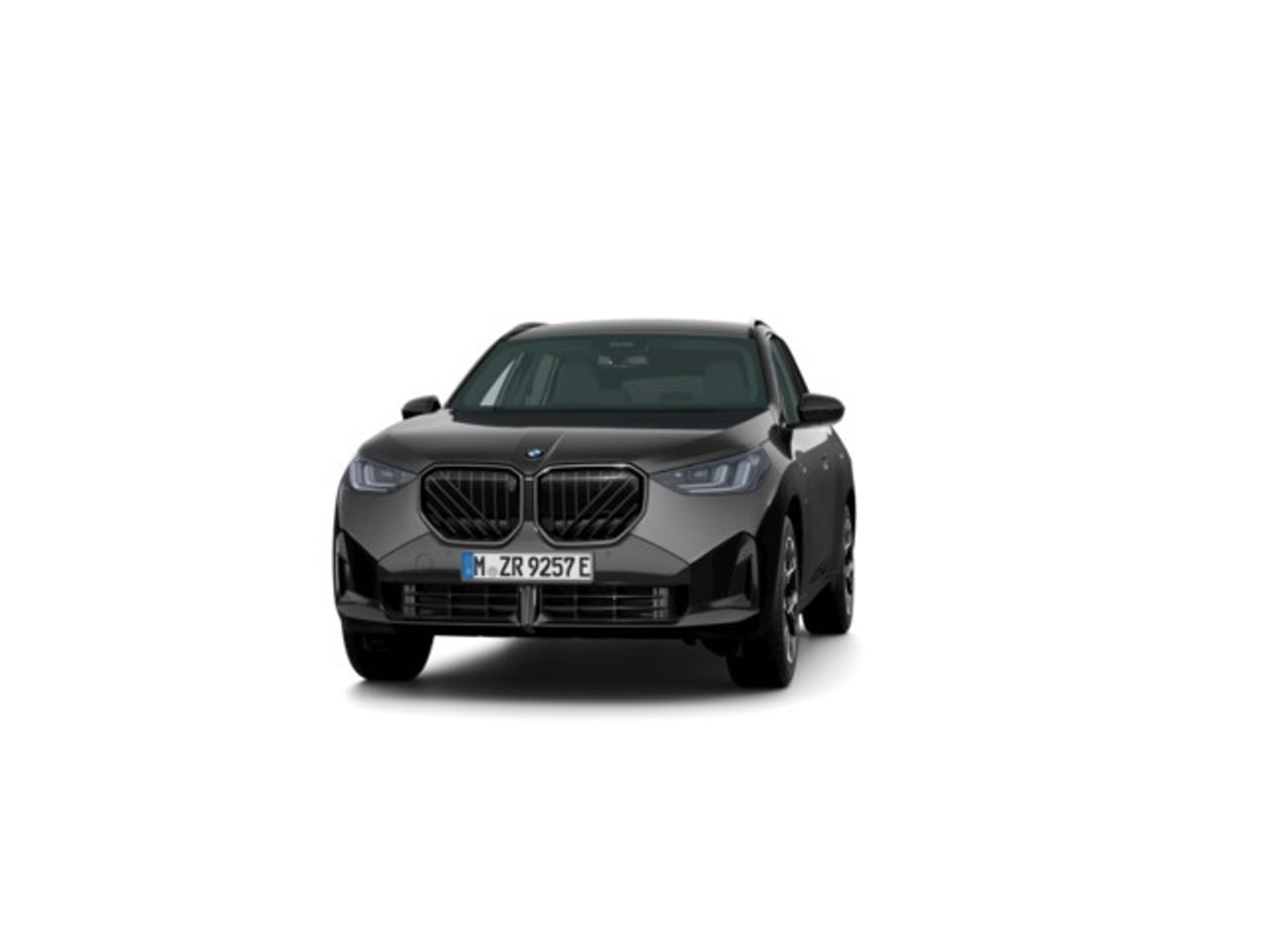 BMW X3 xdrive30e 220 kw (299 cv)  2026 Híbrido (Gasolina) - Foto 4
