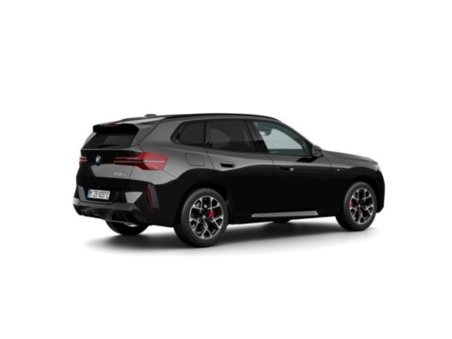 BMW X3 xdrive30e 220 kw (299 cv)