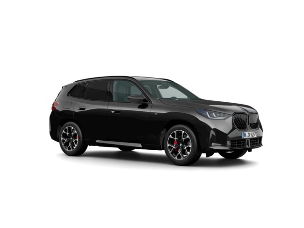 BMW X3 xdrive30e 220 kw (299 cv)  2026 Híbrido (Gasolina) - Foto 7