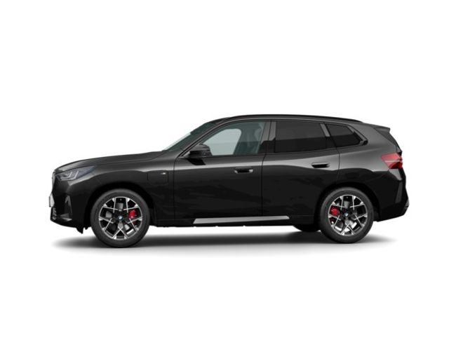 BMW X3 xdrive30e 220 kw (299 cv)