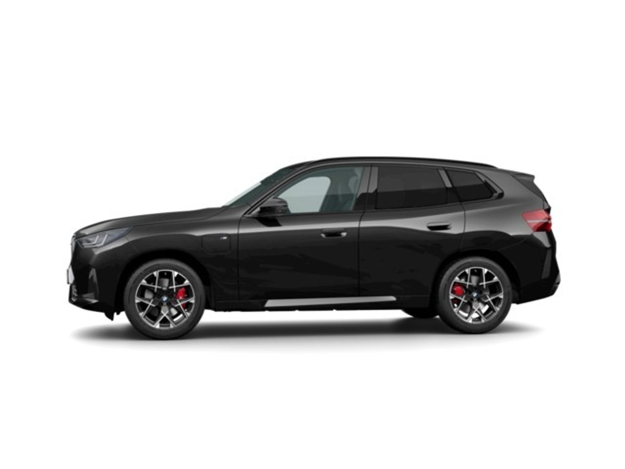 BMW X3 xdrive30e 220 kw (299 cv)  2026 Híbrido (Gasolina) - Foto 8