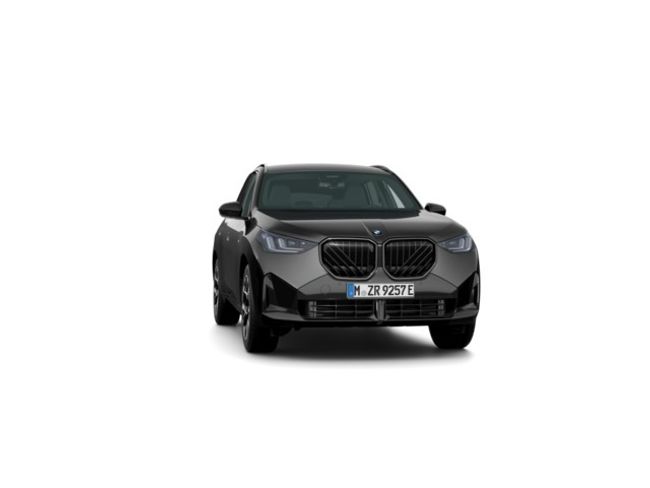 BMW X3 xdrive30e 220 kw (299 cv)