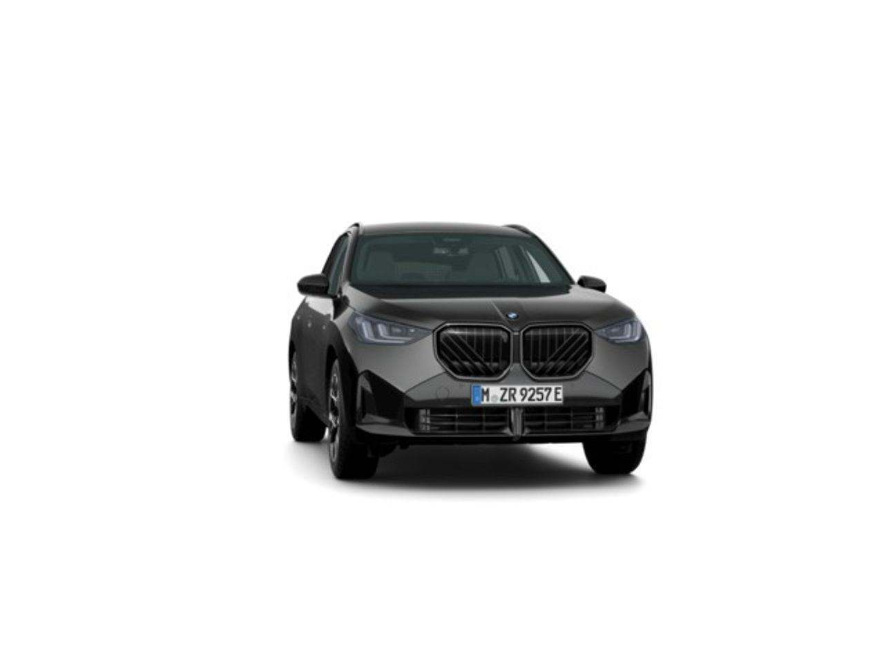BMW X3 xdrive30e 220 kw (299 cv)  2026 Híbrido (Gasolina) - Foto 9