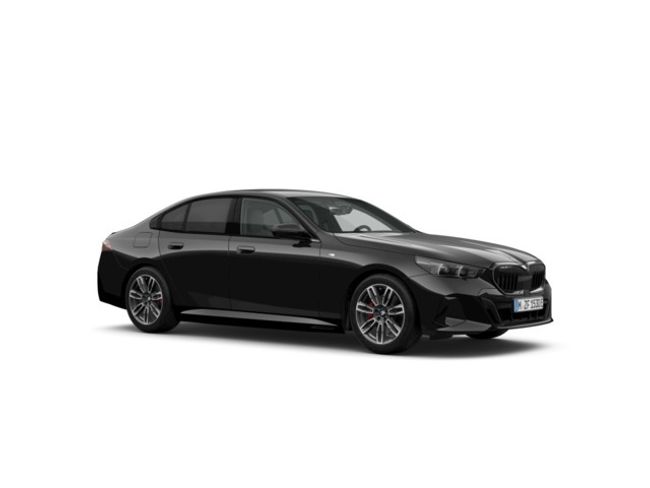 BMW Serie 5 530e 220 kw (299 cv)