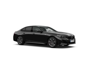 BMW Serie 5 530e 220 kw (299 cv)  2025 Híbrido (Gasolina) - Foto 7