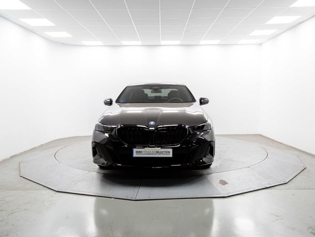 BMW Serie 5 530e 220 kw (299 cv)