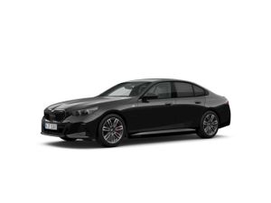 BMW Serie 5 530e 220 kw (299 cv)  2025 Híbrido (Gasolina) - Foto 3