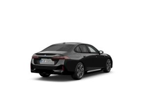 BMW Serie 5 530e 220 kw (299 cv)  2025 Híbrido (Gasolina) - Foto 21